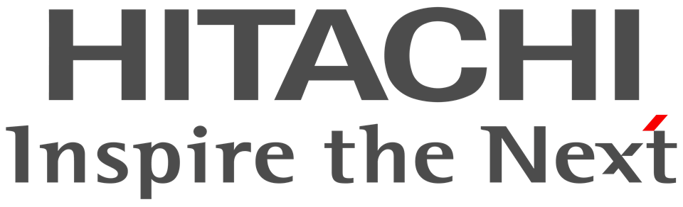 Hitachi-Logo